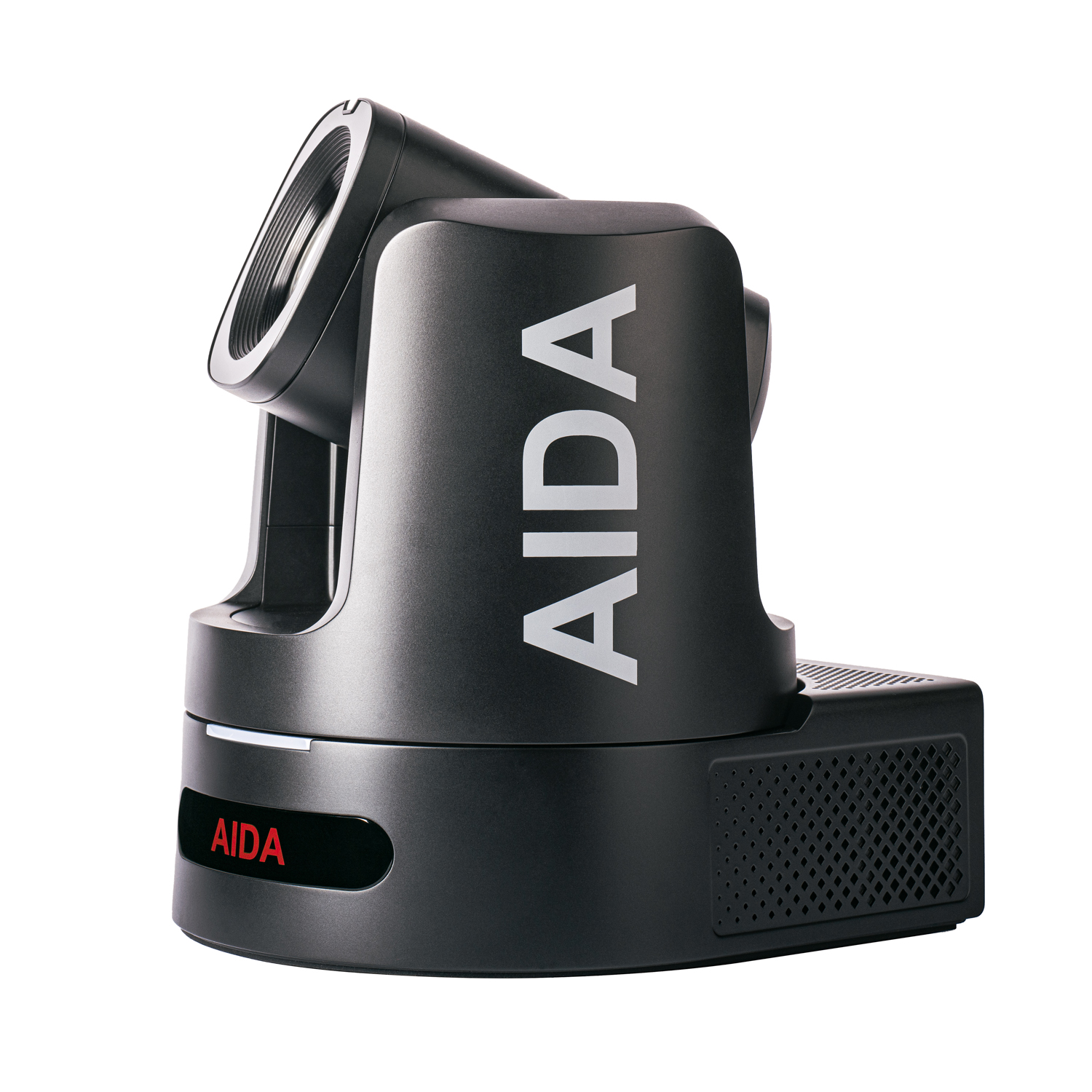 PTZ4K12G-FNDI-X30_WEBRES (2) AIDA Imaging PTZ4K12G-FNDI-X30B - Broadcast/Conference 4K High-Bandwidth NDI® 12G-SDI 30X Zoom PTZ Camera (Black) - Image 1