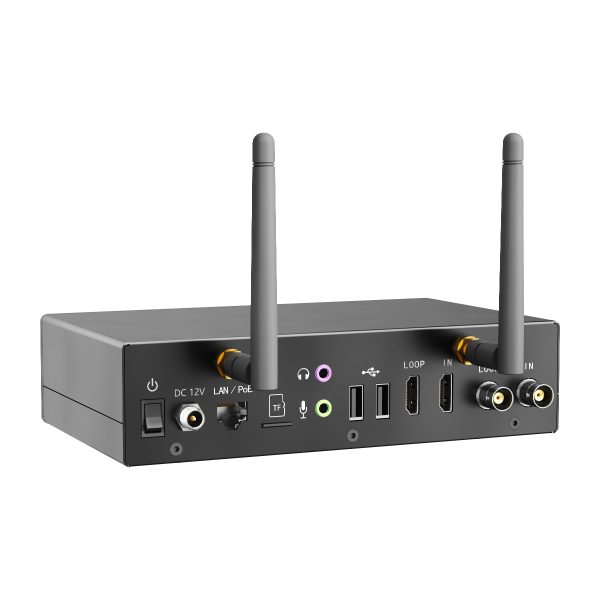CNDLive C6 Encoder & D1 Decoder Bundle - Image 3