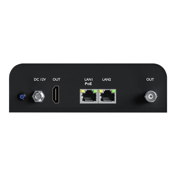 CNDLive C6 Encoder & D1 Decoder Bundle - Image 6