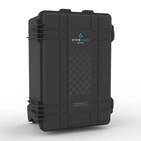 HTC Vive Mars CamTrack Studio Edition - Virtual Production Tracking System Bundle - Image 5