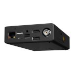 CNDLive X1 HDMI & SDI 4G Bonding Video Encoder and Monitor for South America - Image 4