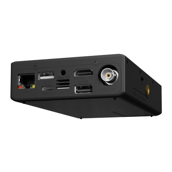 CNDLive X1 HDMI & SDI 4G Bonding Video Encoder and Monitor for South America - Image 4