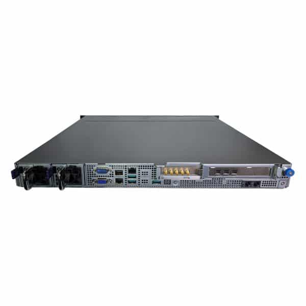 Axel CG PLUS Single-Channel Broadcast Graphics System - Image 2