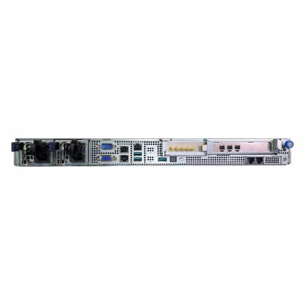 Axel CG PLUS Single-Channel Broadcast Graphics System - Image 3
