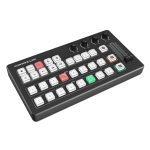 PTZCam CamKit3 Live Streaming System - 3-Camera PTZ Streaming Kit with vMix Switcher, Controllers, Network Switch, and Audio Interface (Discontinued) - Image 15