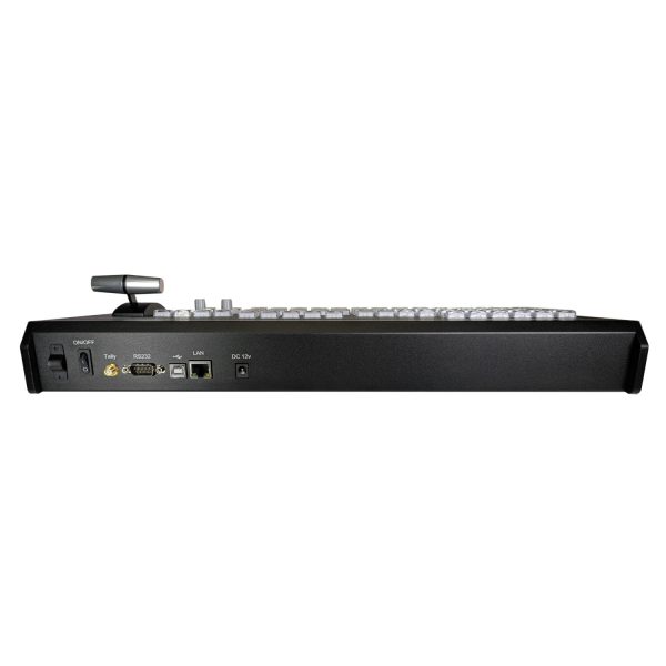 Switchblade M9 TC Mini with VMC14 TC - TriCaster Mini S Platform with Control Surface - Image 7