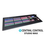 Switchblade VMC24 - 24-channel Control Surface with Central Control STUDIO MAX Software