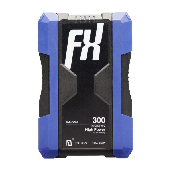Waterbird High-Power B-Mount Battery for MS XL (FXLION BM-HV300) - Image 2