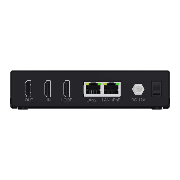 CNDLive A1 Bi-Directional NDI Converter - Image 2