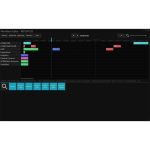 Switchblade VMC8 8-channel switcher controller with Central Control CORE - Image 7
