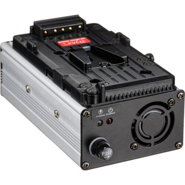 Waterbird Charger for Dynacore 150Wh V-Mount Battery for MS SWIFT S Slider (DHBC-1) - Image 2