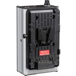 Waterbird Charger for Dynacore 150Wh V-Mount Battery for MS SWIFT S Slider (DHBC-1) - Image 3