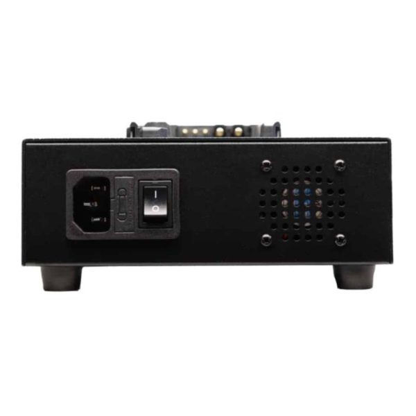 Waterbird High-Power B-Mount Battery Charger for MS XL (FXLION FX-BM2LC) - Image 5