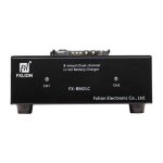 Waterbird High-Power B-Mount Battery Charger for MS XL (FXLION FX-BM2LC) - Image 6