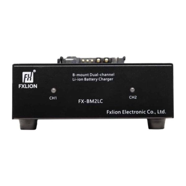 Waterbird High-Power B-Mount Battery Charger for MS XL (FXLION FX-BM2LC) - Image 6