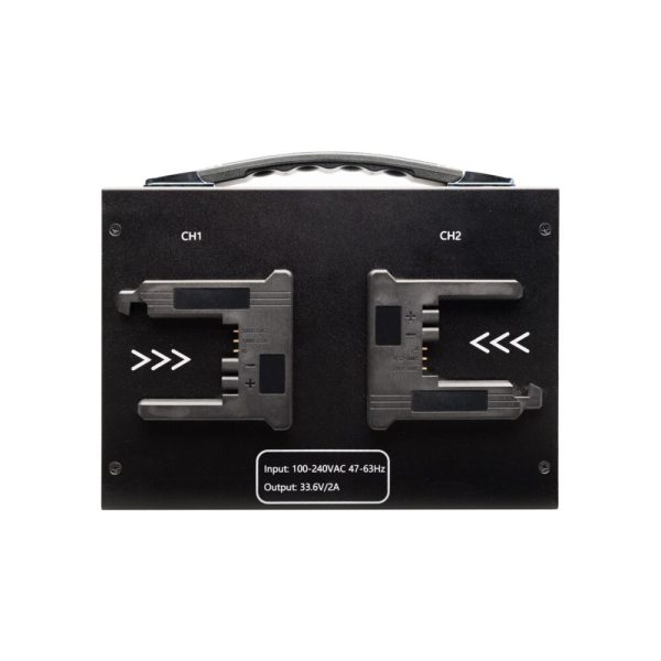 Waterbird High-Power B-Mount Battery Charger for MS XL (FXLION FX-BM2LC) - Image 2