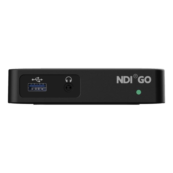 CNDLive NDI Go - NDI to HDMI Decoder - Image 2