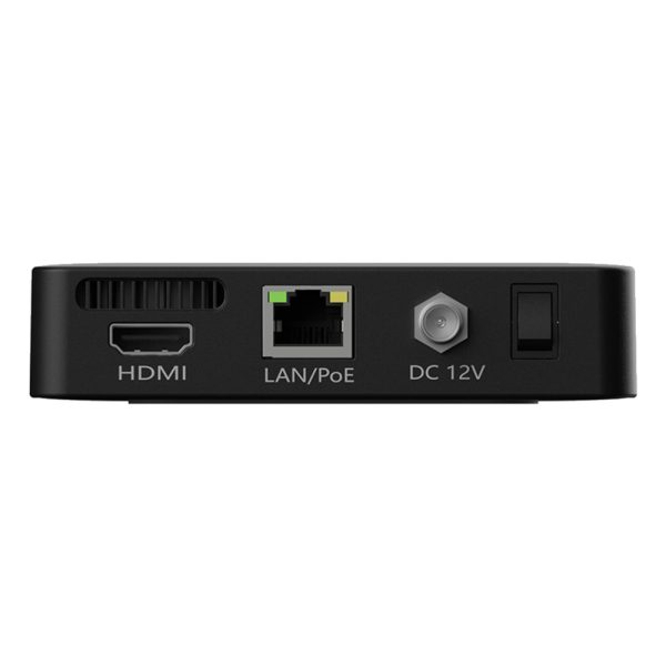 CNDLive NDI Go - NDI to HDMI Decoder - Image 3