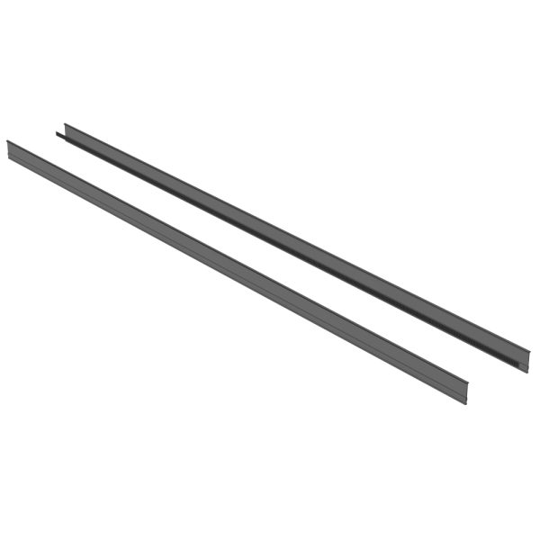 Waterbird MS XL Rails and Timing Belt: 5 meters - Image 3