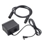 Waterbird Power Supply Adapter for Canon CR-N Series PTZ Cameras