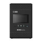 MINE Media C300 5G Live Streaming Bonded Backpack Encoder - Image 2