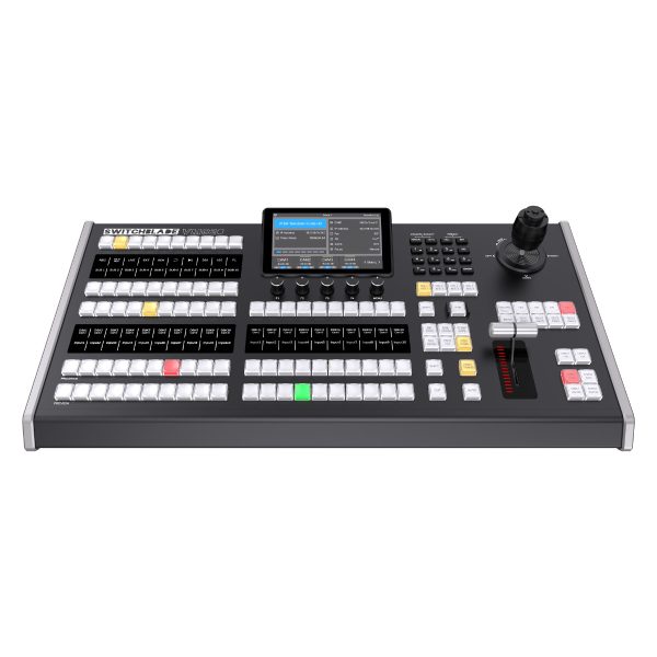 Switchblade MPC (Mobile Production Cart) for Blackmagic ATEM Production Switchers - Image 10