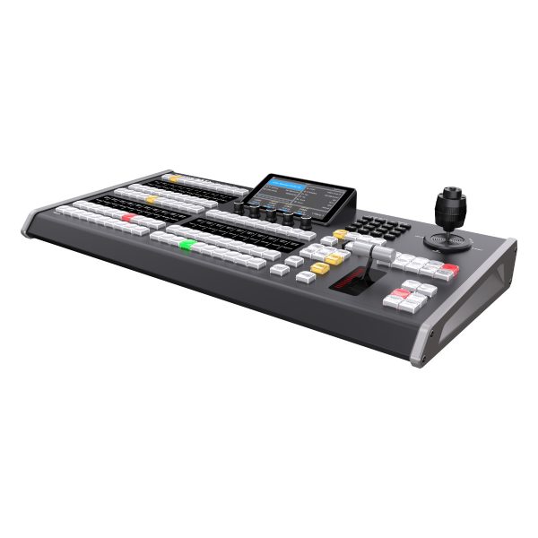 Switchblade MPC (Mobile Production Cart) for Blackmagic ATEM Production Switchers - Image 7