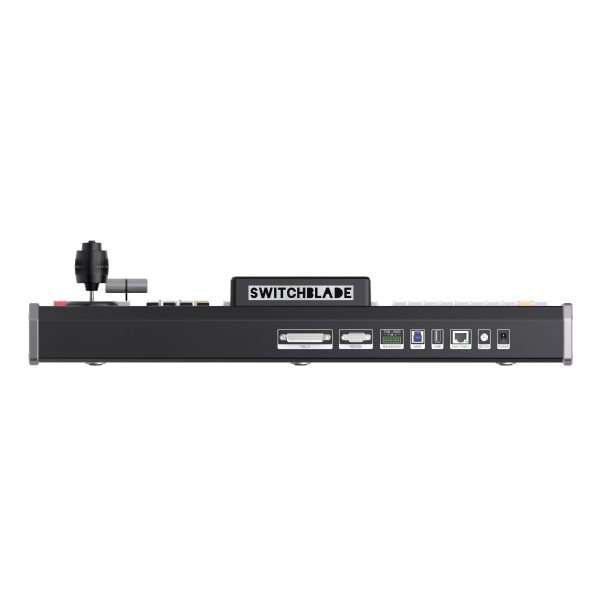 Switchblade MPC (Mobile Production Cart) for Blackmagic ATEM Production Switchers - Image 9