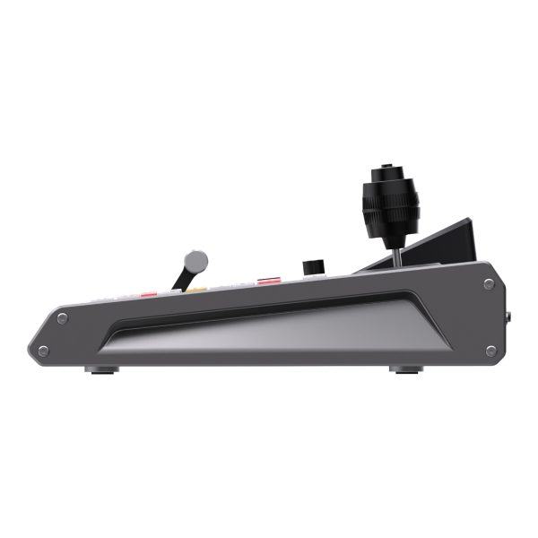Switchblade VMC20 - 20-Channel Control Surface for vMix Software and Blackmagic ATEM - Image 7