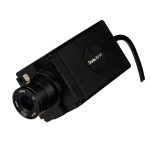 AIDA Imaging HD-AVH-100A - Dante AV-H Ready HD POV Streaming Camera - Image 2
