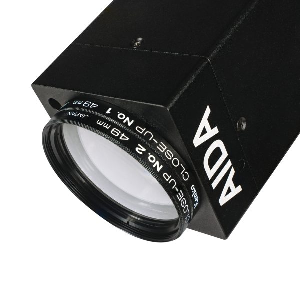 AIDA Imaging HD3G-IPC-MX10 - SDI HDMI POV Camera with 10X Macro Zoom - Image 5