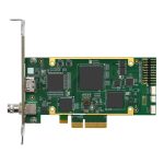 Yuan SC710N1-L 12G-SDI / HDMI 2.0 - Single-Channel 12G-SDI and HDMI2.0 Capture Card - Image 2