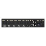 MiNE Media A321S 4CH SDI Dual 5G Cellular Bonding Decoder - Image 2