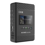 MINE C350 - Quad 5G Live Streaming Cellular Bonding Backpack Encoder
