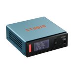 Science Image Studio G - Bi-Directional 4K NDI SDI HDMI Converter with Genlock