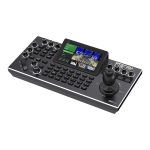PTZCam View NDI Pro -  Advanced PTZ Controller with NDI Preview