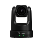 Z CAM P2-R1N 18X - Cinematic PTZ camera with 18X zoom and NDI3 - Image 7