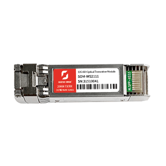 optical-transceiver-eh Science Image 12G-SDI Optical Transceiver-T1 - Image 1