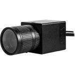 AIDA Imaging HD-100A-VF - HDMI POV Weatherproof Camera with 2.8-12mm Lens