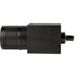AIDA Imaging HD-100A-VF - HDMI POV Weatherproof Camera with 2.8-12mm Lens - Image 2