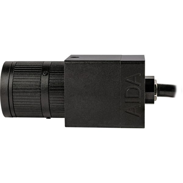 AIDA Imaging HD-100A-VF - HDMI POV Weatherproof Camera with 2.8-12mm Lens - Image 2